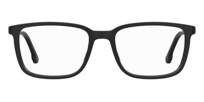CARRERA FRAME 254 BLACK 54-18 807