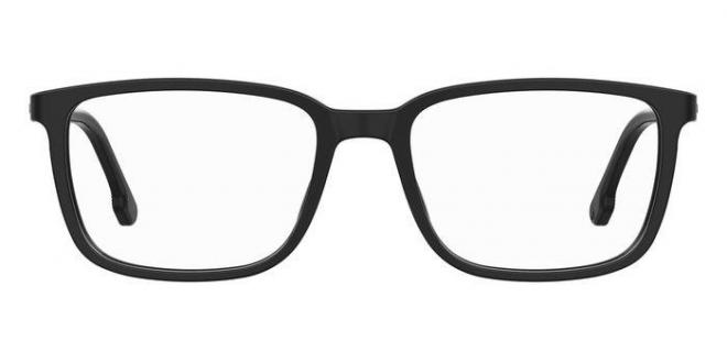 CARRERA FRAME 254 BLACK 54-18 807