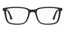 CARRERA FRAME 254 BLACK 54-18 807