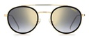 CARRERA SUNGLASSES 2028T/S GOLD BLCK-RHL 501V