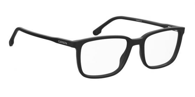 CARRERA FRAME 254 MTT BLACK 56-18 003