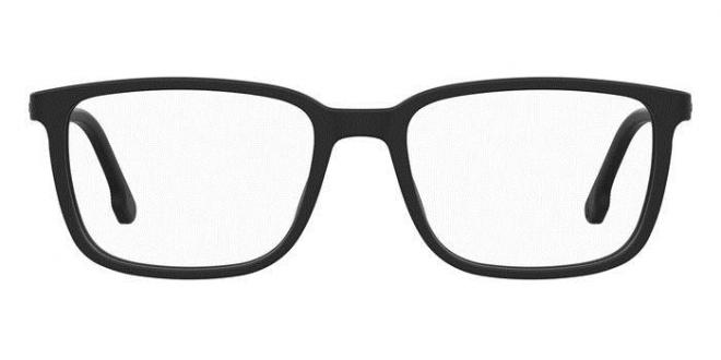 CARRERA FRAME 254 MTT BLACK 56-18 003