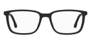 CARRERA FRAME 254 MTT BLACK 56-18 003
