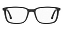 CARRERA FRAME 254 MTT BLACK 56-18 003