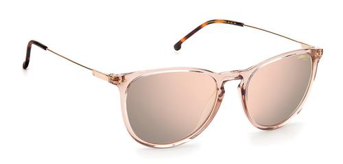 CARRERA SUNGLASSES 2027T/S NUDE-FWM 520J