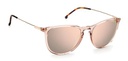 CARRERA SUNGLASSES 2027T/S NUDE-FWM 520J