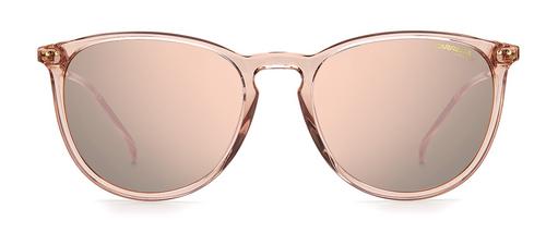 CARRERA SUNGLASSES 2027T/S NUDE-FWM 520J