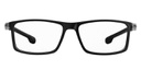 CARRERA FRAME 4410 BLACK 55-16 807