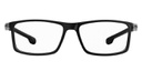 CARRERA FRAME 4410 BLACK 55-16 807