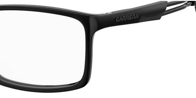 CARRERA FRAME 4410 BLACK 55-16 807