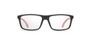 CARRERA FRAME 8824/V BLACK 56-17 003