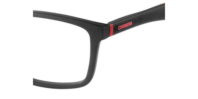 CARRERA FRAME 8824/V BLACK 56-17 003