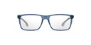 CARRERA FRAME 8825/V BLUE 55-17 PJP