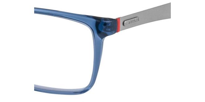 CARRERA FRAME 8825/V BLUE 55-17 PJP