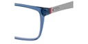 CARRERA FRAME 8825/V BLUE 55-17 PJP