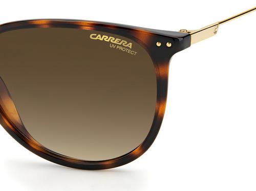 CARRERA SUNGLASSES 2027T/S HVN-086 52HA