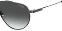 CARRERA SUNGLASSES 2014T/S DK RUTHEN-KJ1 569O