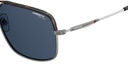 CARRERA SUNGLASSES 152/S BLUE AVIO-010 60KU