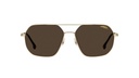 CARRERA SUNGLASSES 1035/GS BROWN-J5G 5870