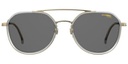 CARRERA SUNGLASSES 1028/GS GOLD GREY-2F7 55IR