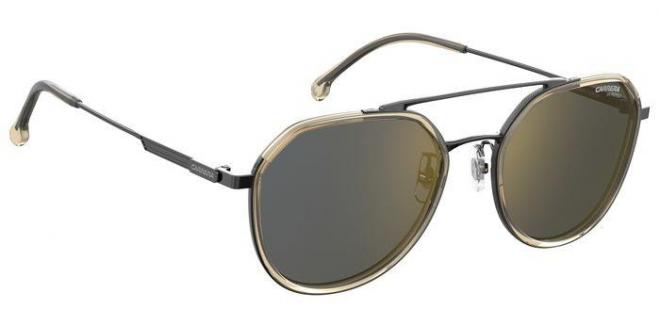 CARRERA SUNGLASSES 1028/GS BEIG RUTH-R1T 55JO