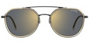 CARRERA SUNGLASSES 1028/GS BEIG RUTH-R1T 55JO