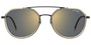 CARRERA SUNGLASSES 1028/GS BEIG RUTH-R1T 55JO