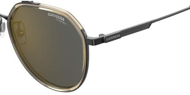 CARRERA SUNGLASSES 1028/GS BEIG RUTH-R1T 55JO