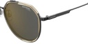 CARRERA SUNGLASSES 1028/GS BEIG RUTH-R1T 55JO