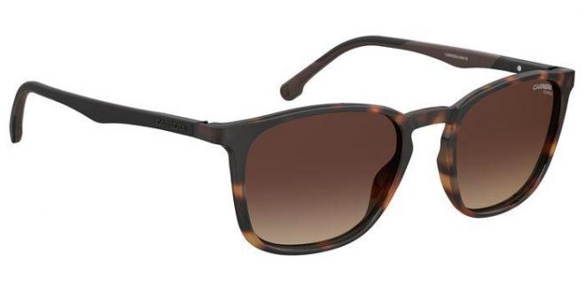 CARRERA SUNGLASSES  8041/S HVN-086 53LA