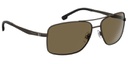 CARRERA SUNGLASSES  8040/S BRONZE PZ-09Q 60SP