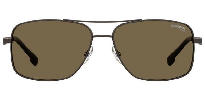 CARRERA SUNGLASSES  8040/S BRONZE PZ-09Q 60SP