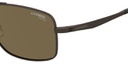 CARRERA SUNGLASSES  8040/S BRONZE PZ-09Q 60SP