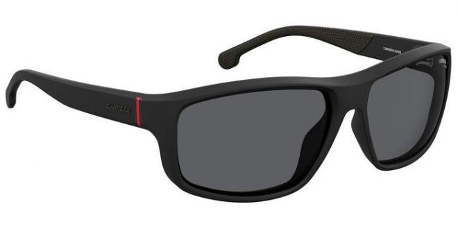 CARRERA SUNGLASSES  8038/S MTT BLACK-003 63M9