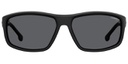 CARRERA SUNGLASSES  8038/S MTT BLACK-003 63M9