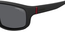 CARRERA SUNGLASSES  8038/S MTT BLACK-003 63M9