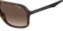 CARRERA SUNGLASSES  8035/S DKHAVANA-086 61LA