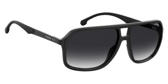 CARRERA SUNGLASSES  8035/S BLACK-807 619O