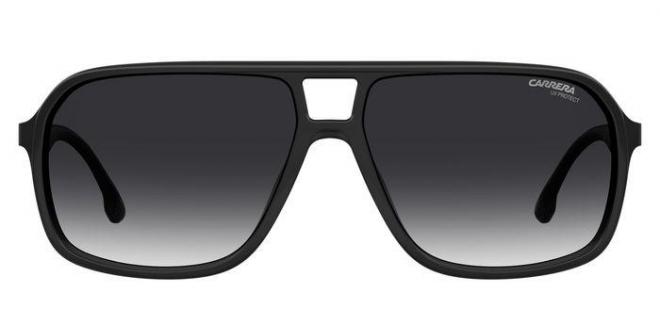 CARRERA SUNGLASSES  8035/S BLACK-807 619O