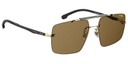 CARRERA SUNGLASSES  8034/S GOLD-J5G 6170