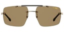 CARRERA SUNGLASSES  8034/S GOLD-J5G 6170