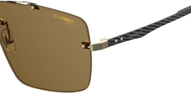 CARRERA SUNGLASSES  8034/S GOLD-J5G 6170