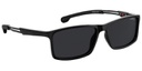 CARRERA SUNGLASSES  4016/S BLACK-807 55M9