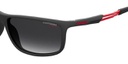 CARRERA SUNGLASSES  4013/S BLACK-807 62M9