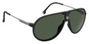 CARRERA SUNGLASSES  1034/S GREEN PZ-003 63UC