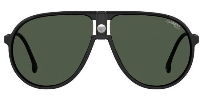 CARRERA SUNGLASSES  1034/S GREEN PZ-003 63UC