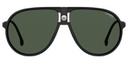 CARRERA SUNGLASSES  1034/S GREEN PZ-003 63UC