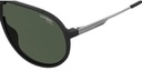 CARRERA SUNGLASSES  1034/S GREEN PZ-003 63UC