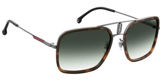 CARRERA SUNGLASSES  1027/S DKRT HAVA-EKP 599K