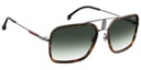 CARRERA SUNGLASSES  1027/S DKRT HAVA-EKP 599K